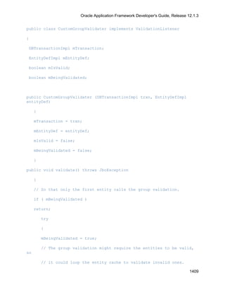 OAF Developer Guide 13.1.3