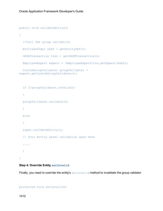 OAF Developer Guide 13.1.3