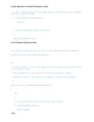 OAF Developer Guide 13.1.3