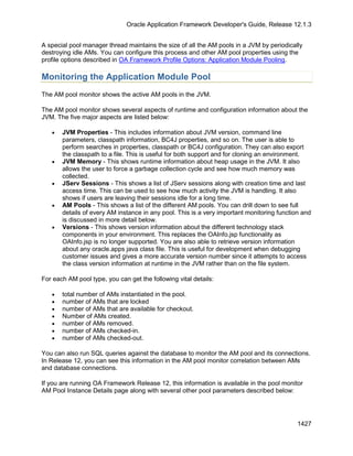 OAF Developer Guide 13.1.3