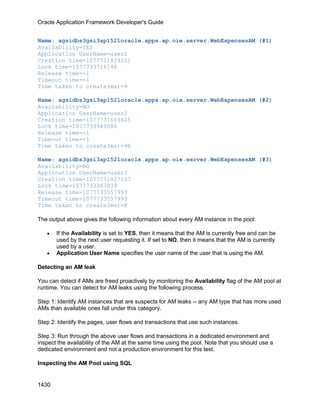 OAF Developer Guide 13.1.3