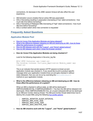 OAF Developer Guide 13.1.3