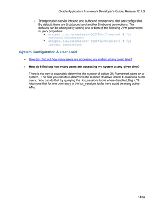 OAF Developer Guide 13.1.3