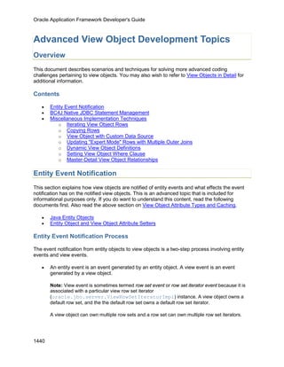 OAF Developer Guide 13.1.3