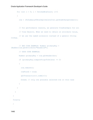 OAF Developer Guide 13.1.3