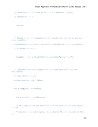 OAF Developer Guide 13.1.3