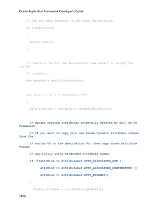 OAF Developer Guide 13.1.3