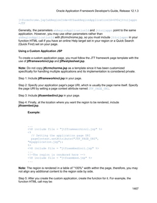 OAF Developer Guide 13.1.3