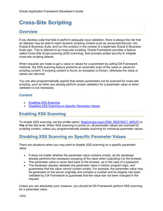 OAF Developer Guide 13.1.3