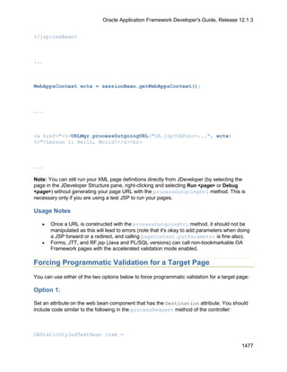 OAF Developer Guide 13.1.3
