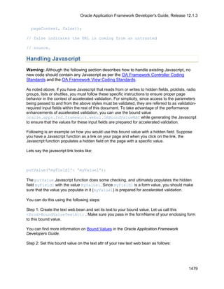 OAF Developer Guide 13.1.3