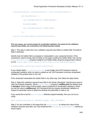 OAF Developer Guide 13.1.3