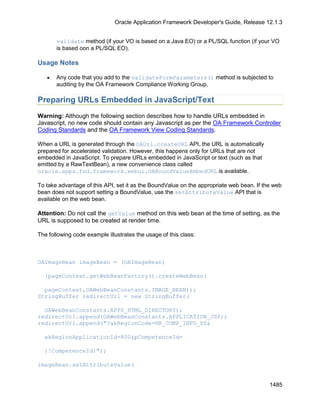 OAF Developer Guide 13.1.3