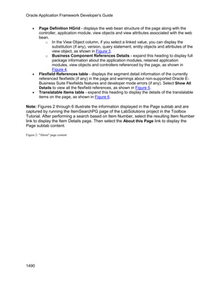 OAF Developer Guide 13.1.3