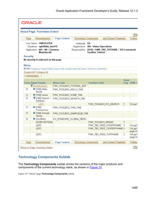 OAF Developer Guide 13.1.3