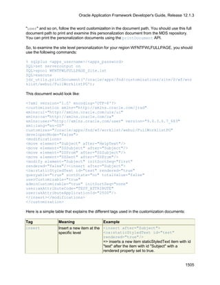 OAF Developer Guide 13.1.3