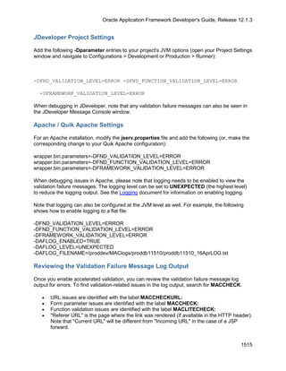 OAF Developer Guide 13.1.3