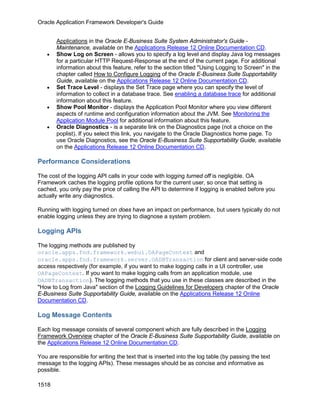 OAF Developer Guide 13.1.3