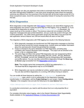 OAF Developer Guide 13.1.3