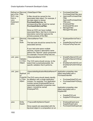 OAF Developer Guide 13.1.3