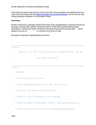 OAF Developer Guide 13.1.3