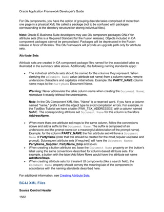 OAF Developer Guide 13.1.3