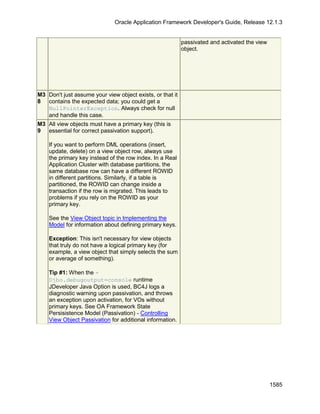 OAF Developer Guide 13.1.3