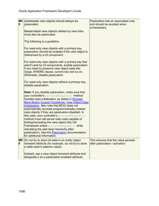 OAF Developer Guide 13.1.3