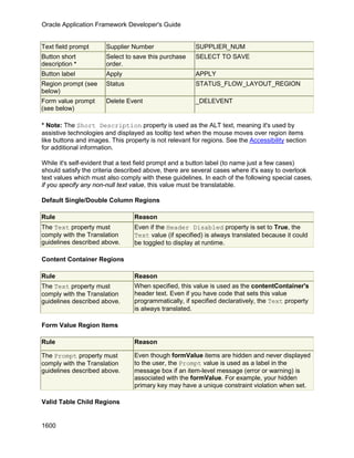 OAF Developer Guide 13.1.3