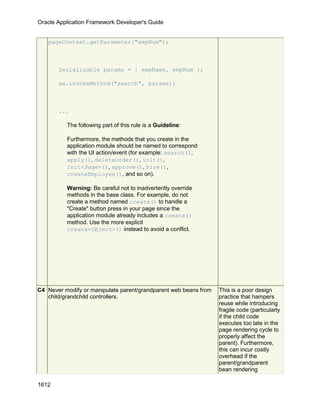 OAF Developer Guide 13.1.3