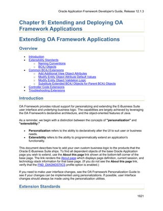 OAF Developer Guide 13.1.3