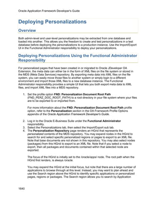 OAF Developer Guide 13.1.3