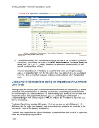 OAF Developer Guide 13.1.3