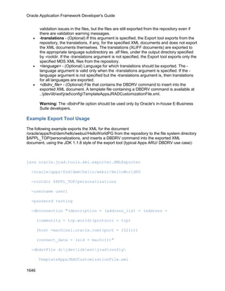 OAF Developer Guide 13.1.3
