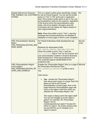 OAF Developer Guide 13.1.3