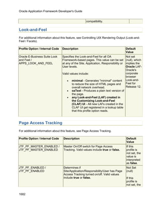 OAF Developer Guide 13.1.3