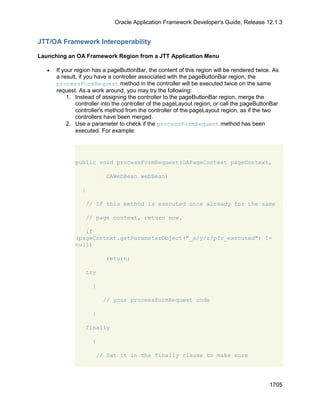 OAF Developer Guide 13.1.3