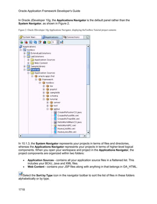 OAF Developer Guide 13.1.3