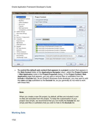 OAF Developer Guide 13.1.3