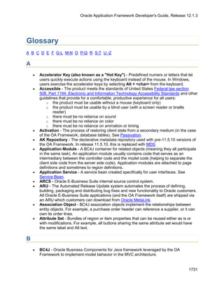 OAF Developer Guide 13.1.3