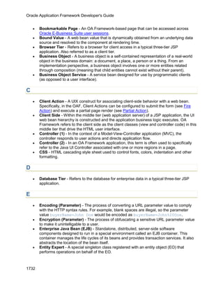 OAF Developer Guide 13.1.3