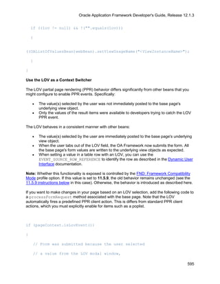 OAF Developer Guide 13.1.3