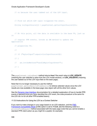 OAF Developer Guide 13.1.3