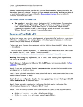 OAF Developer Guide 13.1.3