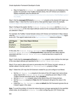 OAF Developer Guide 13.1.3