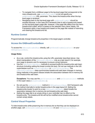 OAF Developer Guide 13.1.3