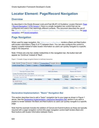 OAF Developer Guide 13.1.3