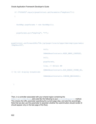 OAF Developer Guide 13.1.3