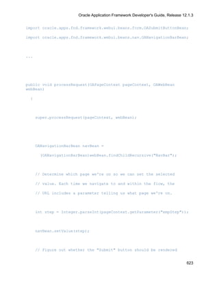 OAF Developer Guide 13.1.3