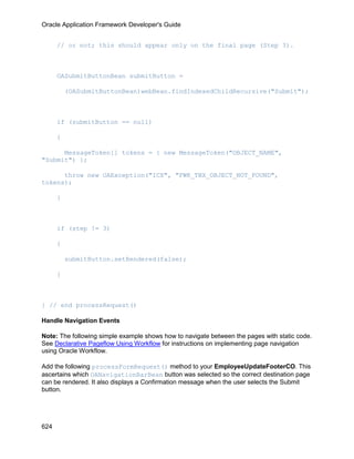 OAF Developer Guide 13.1.3